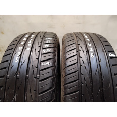 Paxaro Rapido 205/55R16 91V ( L24035)