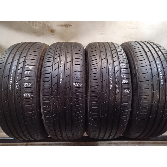 Sailun AtrezzoElite 195/55R16 87V ( L25278 )