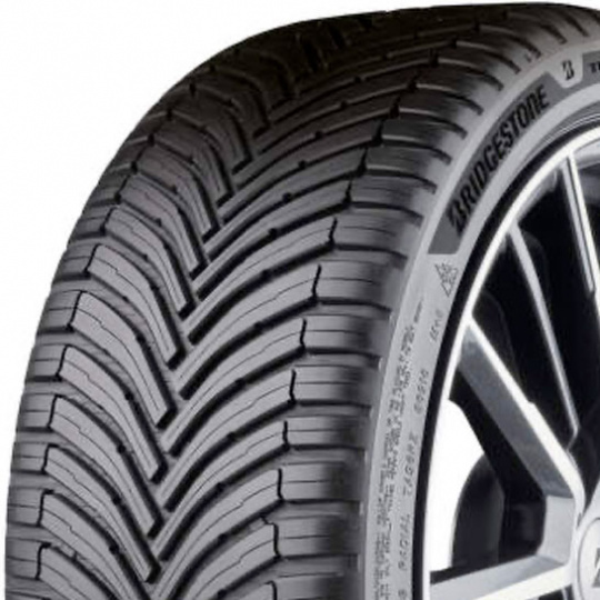 Bridgestone Turanza All Season 6 205/55 R 17 95V