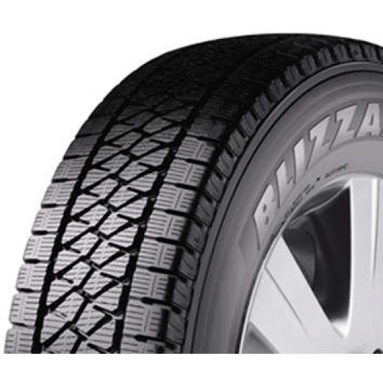 Bridgestone Blizzak W995 MultiCell 195/75 R 16C 107R