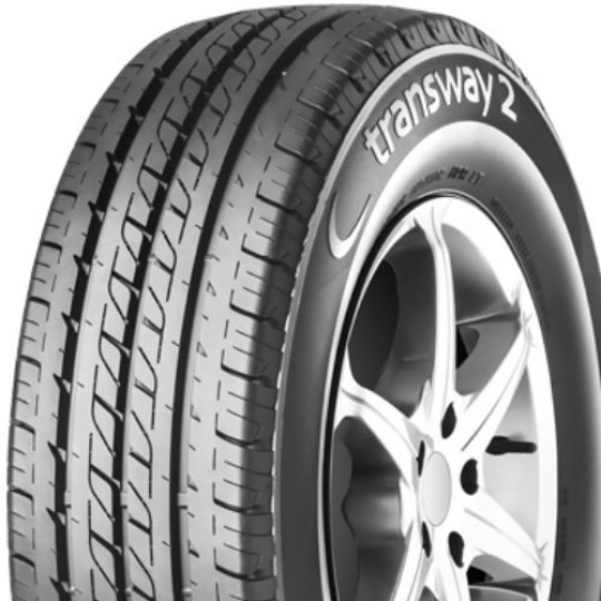 Lassa Transway 2 215/70 R 15C 109/107S