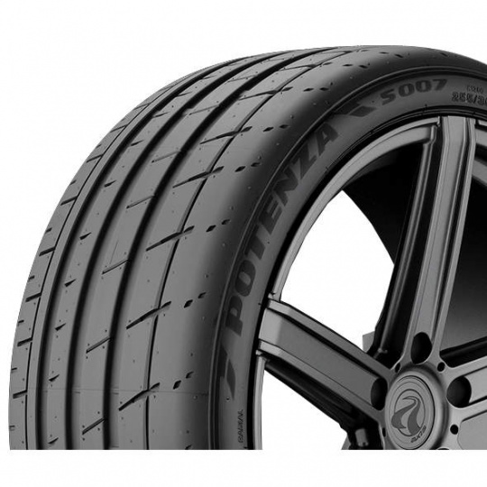 Bridgestone Potenza S007 245/35 R 19 93Y