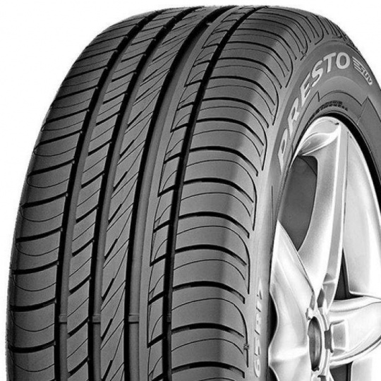 Debica Presto SUV 225/55 R 19 99V