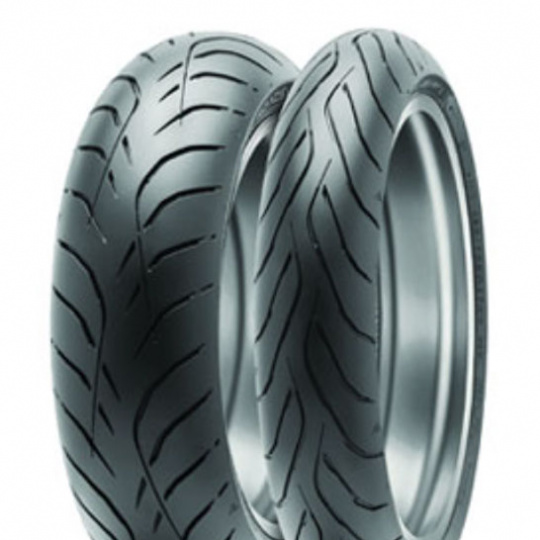 Dunlop Sportmax Roadsmart IV SP 120/70 R 17 58W