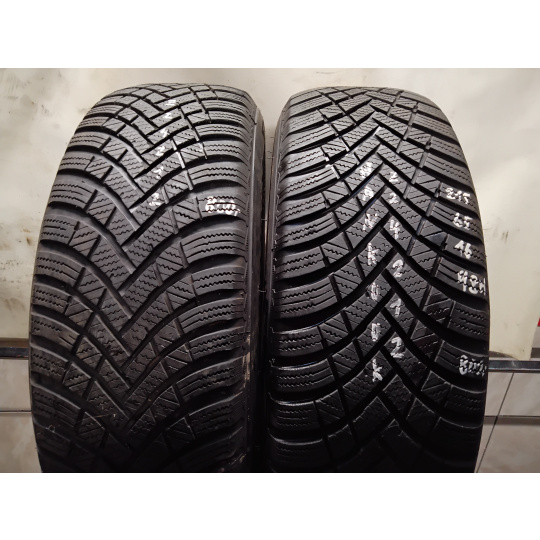 Hankook WinterIceptRS3 215/65R16 98H ( Z24212 ) 