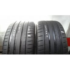 Michelin PilotSport4S 275/35R20 102Y  ( L23447 )