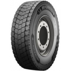 Michelin X MULTI D 205/75 R 17,5 124/122M