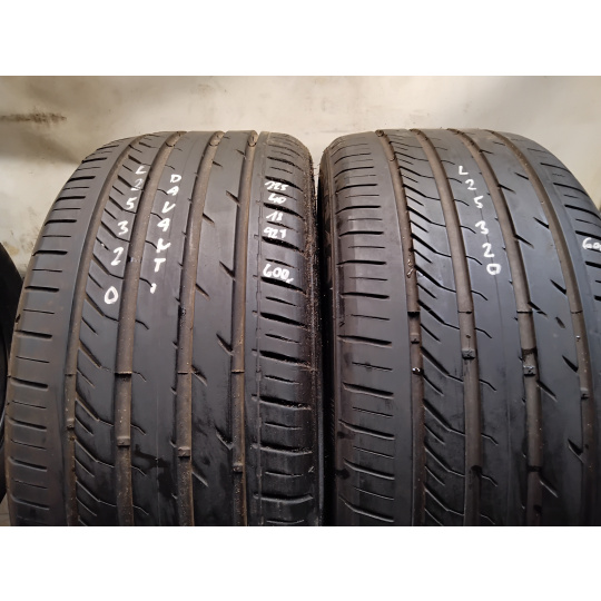 Davanti DX640 225/40R18 92Y