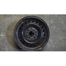 Plechový disk 6x15 ET45 5x114,3x64  ( P192 )
