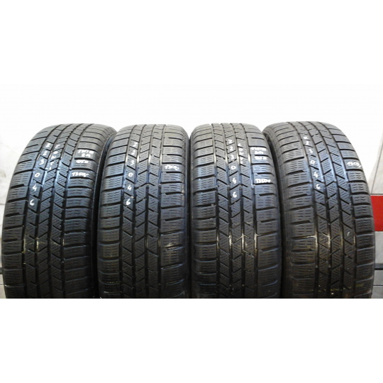 Continental CrossContact Winter 235/55R19 105H  ( Z23046)