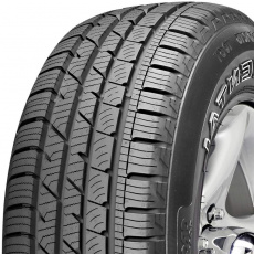 Continental CrossContact RX 215/60 R 17 96H