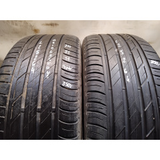 Bridgestone TuranzaT001 225/55R17 97W ( L25264 )
