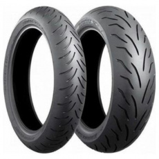 Bridgestone SC 140/70 13 61P