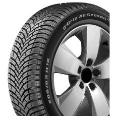 BFGoodrich G-Grip All Season 2 215/50 R 17 95W