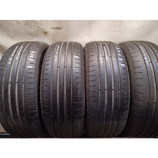 Goodyear EfficientGripPerfomance 205/55R17 91V ( L25261 )
