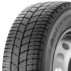 BFGoodrich Activan 4S 205/70 R 15C 106/104R