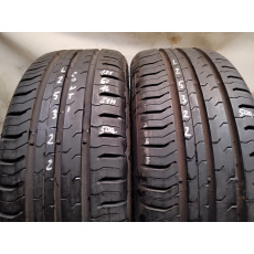 Continental ContiEcoContact5 185/50R16 81H