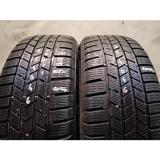 Continental CrossContact 235/55R19 105H ( Z24046 )
