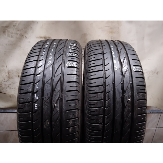 Bridgestone Turanza ER300 205/55 R16 91V  ( L25002 )