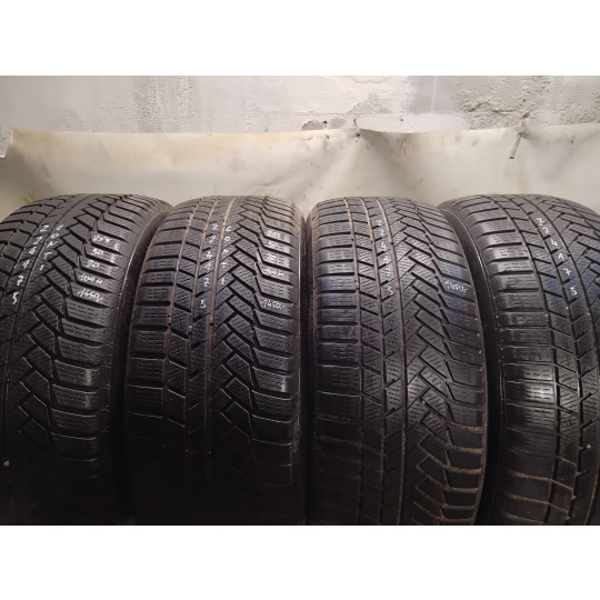 Continental WCTS850P 255/55R20 109H ( Z24175 )