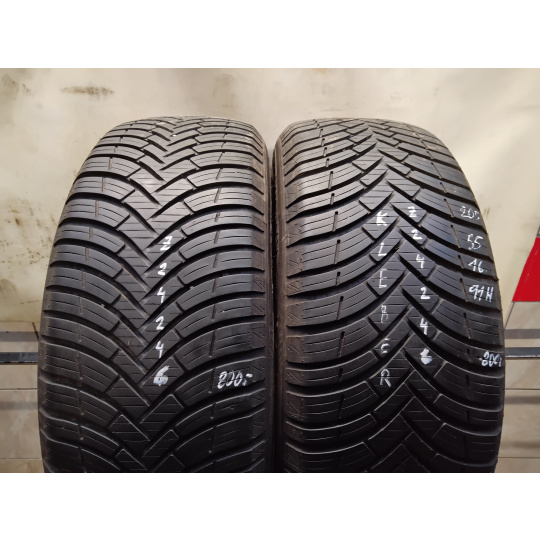 Kleber Quadraxer2 205/55R16 91H  ( Z24246 ) 