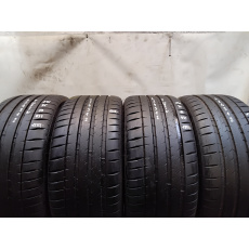 Michelin PilotSport4S 245/35R19 93Y  ( L24312 )