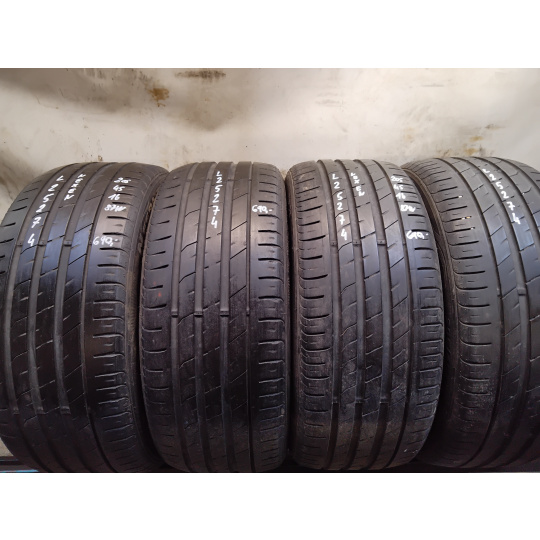 Nexen NferaSU1 205/45R16 87W ( L25274 ) 