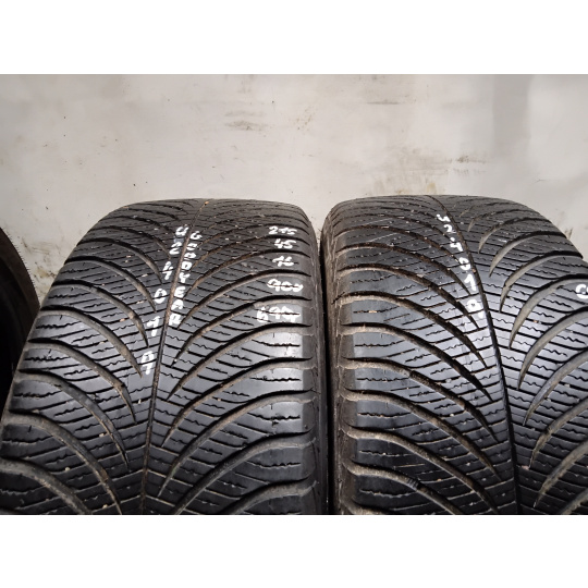 Goodyear Vector4seasons 215/45R16 90V ( U24019 )