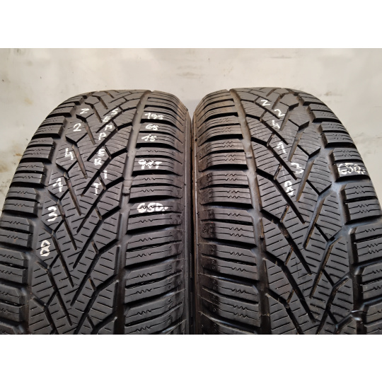 Semperit Speed-grip2 195/65R15 91T 