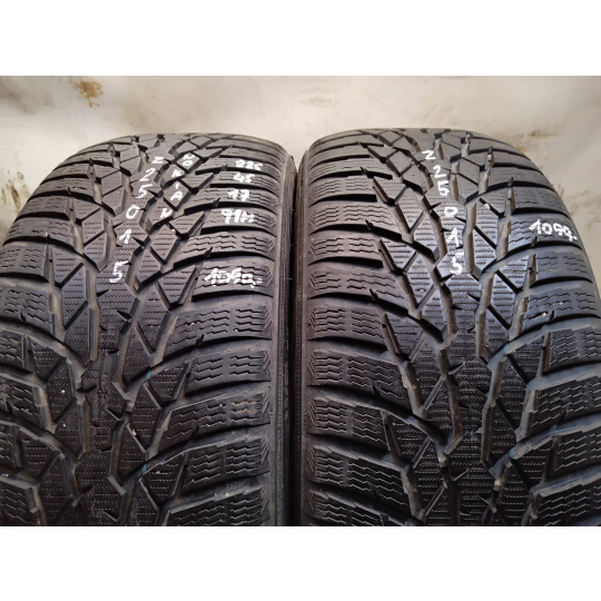 Nokian WRD4 225/45R17 91H  ( Z25015 )