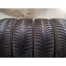 Bridgestone BlizzakLM001 215/60R16 99V ( Z25016 )