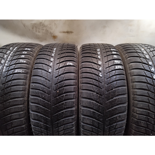 Bridgestone BlizzakLM001 215/60R16 99V ( Z25016 )