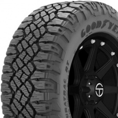 Goodyear Wrangler Duratrac RT 255/55 R 19 115/112Q