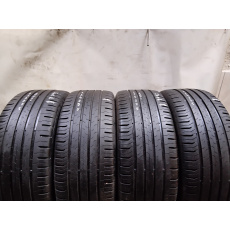 Continental CEC5 215/45R17 87V ( L24275 )