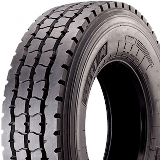 Giti GAM831 315/80 R 22,5 158/150K