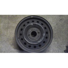 Plechový disk 6x15 ET45 4x114,3x65  ( P229 )