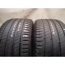 Michelin LatitudeSport3 275/40R20 106W ( L24329)