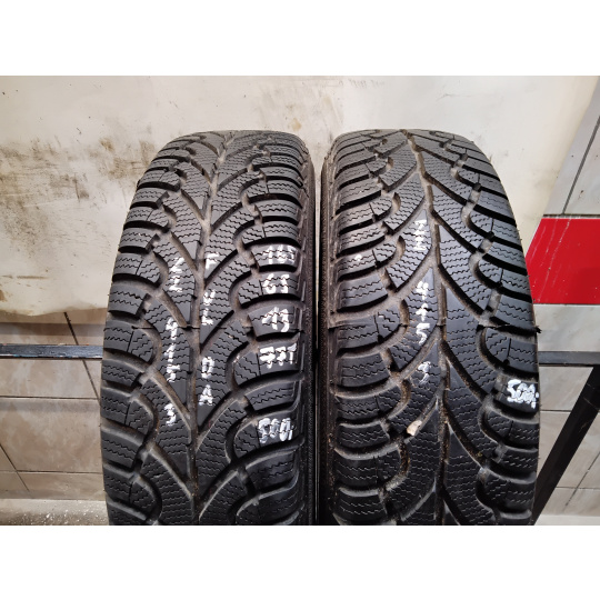 Fulda Montero 165/65R13 77T ( Z24153 )