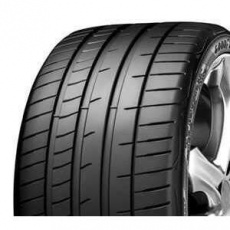 Goodyear Eagle F1 Supersport 255/35 R 20 97Y