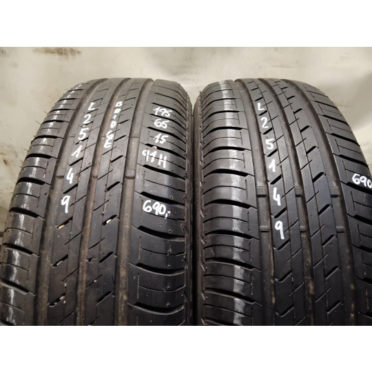 Bridgestone EcopiaEP150 195/65R15 91H  ( L25149 )