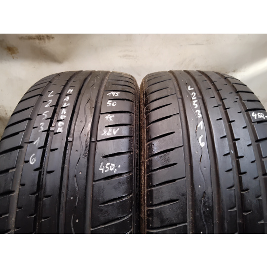 Hankook VentusS1evo 195/50R15 82V 