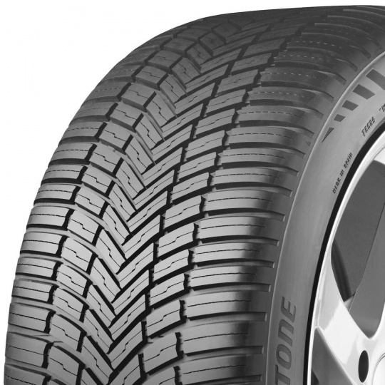 Bridgestone Weather Control A005 EVO 205/55 R 16 94V