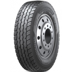 Hankook SMaRT FLeX DH35 8,5/ R 17,5 121/120L