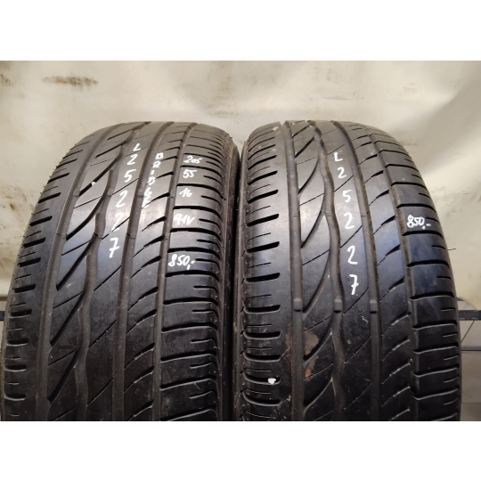 Bridgestone TuranzaER300 205/55R16 91V  ( L25227 )