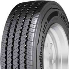 Continental Conti Scandinavia HT3 215/75 R 17,5 135/133K