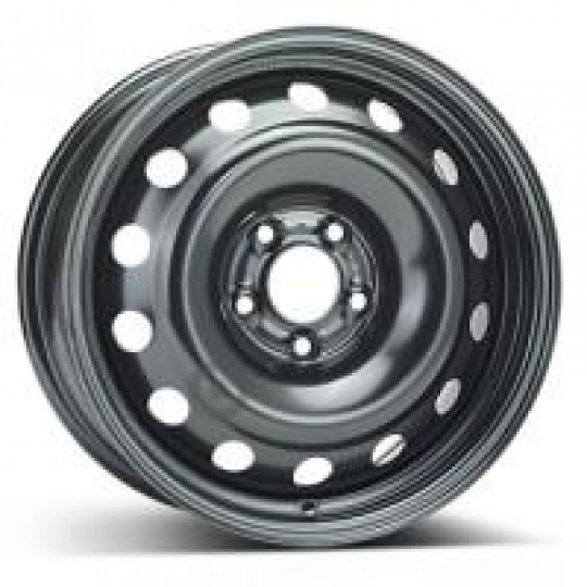 ALCAR STAHLRAD 7780  5 x 108.00 ET42