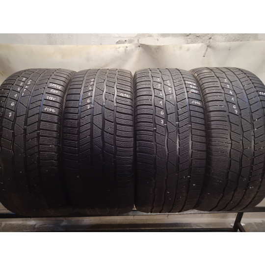 Continental CWCTS830P 285/45R20 112V ( Z24167 )