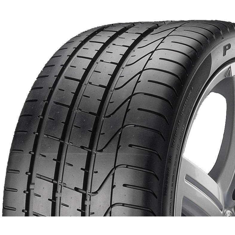 Pirelli P ZERO 255/35 R 19 92Y Pneu Hrušová