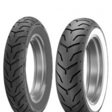 Dunlop D408 Harley.D 130/60 B 19 61H