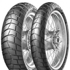 Metzeler Karoo Street 120/70 R 17 58V